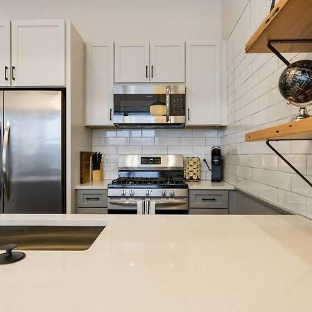 Gorgeous Condo In The Heart Of Dt Birmingham! Zewnętrze zdjęcie