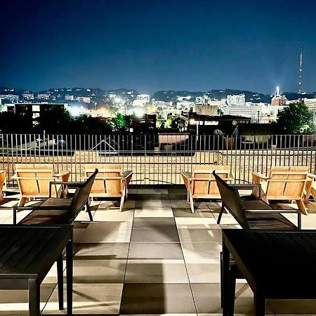 Gorgeous Condo In The Heart Of Dt Birmingham! Zewnętrze zdjęcie