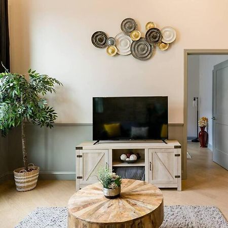 Gorgeous Condo In The Heart Of Dt Birmingham! Zewnętrze zdjęcie