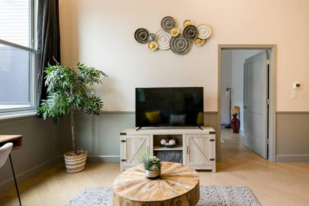 Gorgeous Condo In The Heart Of Dt Birmingham! Zewnętrze zdjęcie