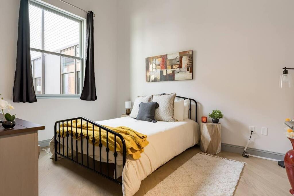 Gorgeous Condo In The Heart Of Dt Birmingham! Zewnętrze zdjęcie