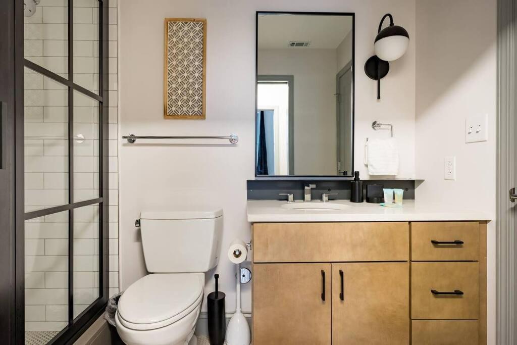 Gorgeous Condo In The Heart Of Dt Birmingham! Zewnętrze zdjęcie