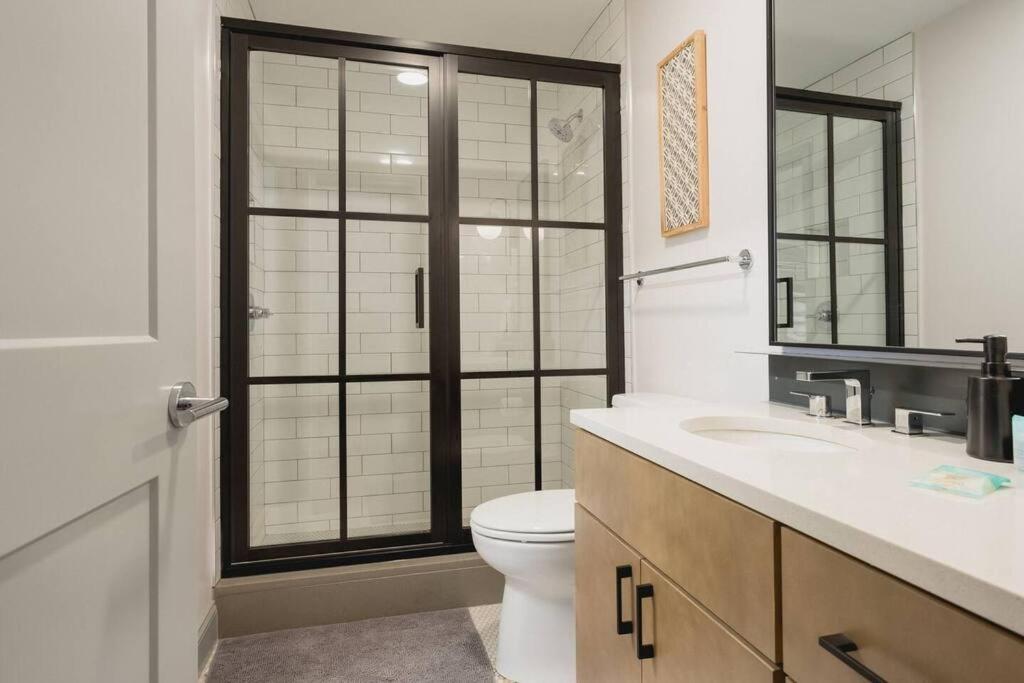 Gorgeous Condo In The Heart Of Dt Birmingham! Zewnętrze zdjęcie